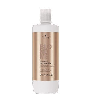 Schwarzkopf BlondMe Premium Oil Developer 9% - 30Vol Peroxides - Developers Schwarzkopf