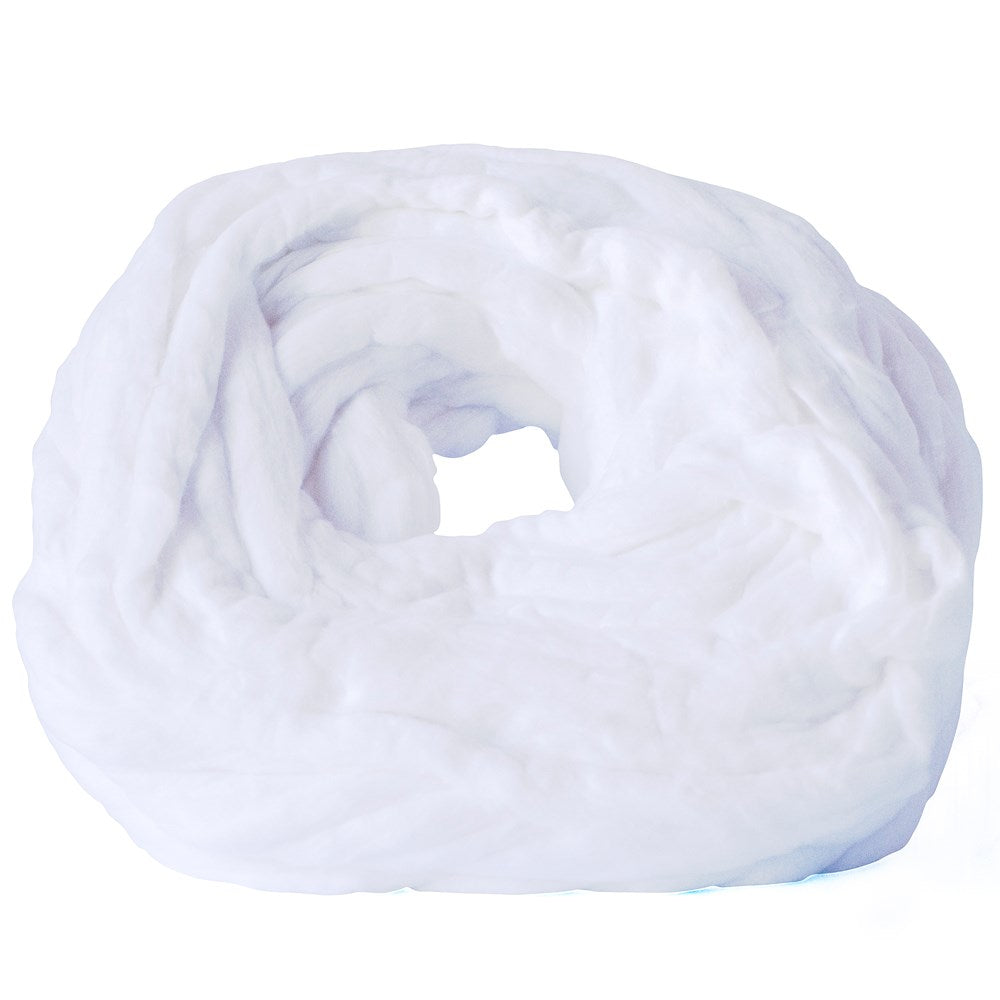 Salon Smart Premium Salon Cotton Wool Bag 1kg Beauty Salon Smart