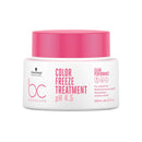 Schwarzkopf Bc Bonacure Clean Performance Ph 4.5 Color Freeze Treatment 200ml Hair Treatment Schwarzkopf