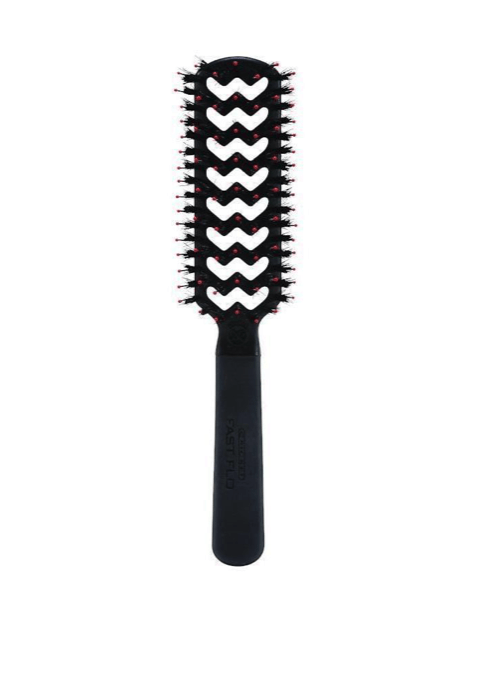 Cricket 702 Static Free Fast Flo Brush Hair Brush Cricket