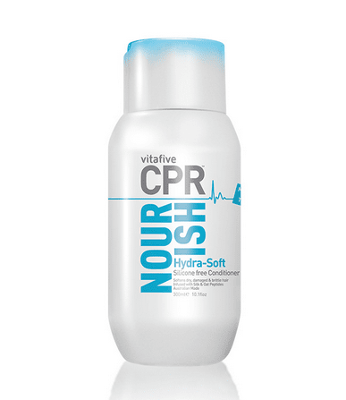 Vitafive CPR Nourish Hydra Soft Moisturising Conditioner 300ml Shampoo/Conditioner Vitafive CPR
