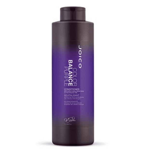Joico Blonde Life Bright Conditioner 1L Shampoo/Conditioner Joico