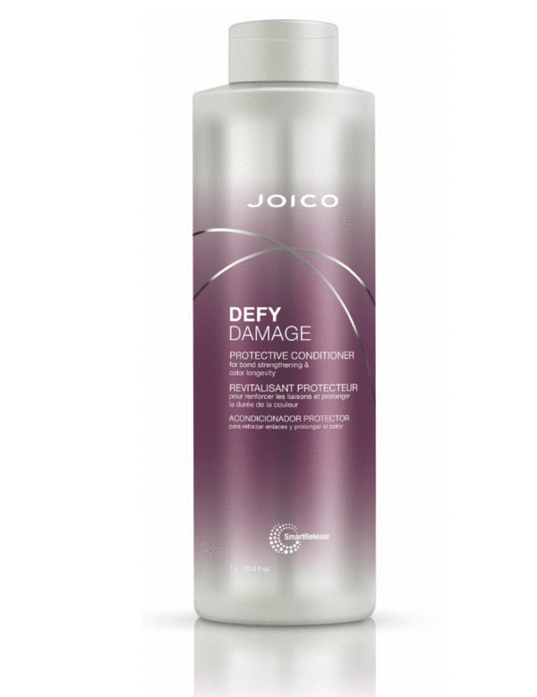 Joico Defy Damage Protective Conditioner 1L Shampoo/Conditioner Joico