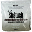 Hi Lift Shatush Balayage Bleach 450g Retail Hi Lift