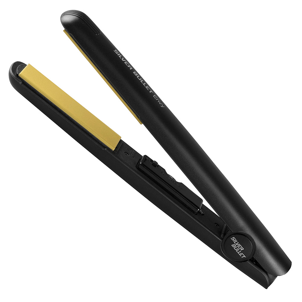 Silver Bullet Fastlane Envy Hair Straightener - 25mm Hair Straightener Silver Bullet