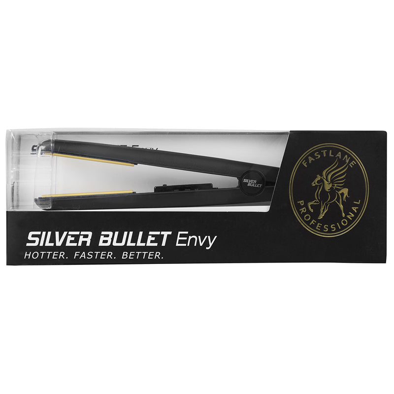Silver Bullet Envy Ceramic Hair Straightener