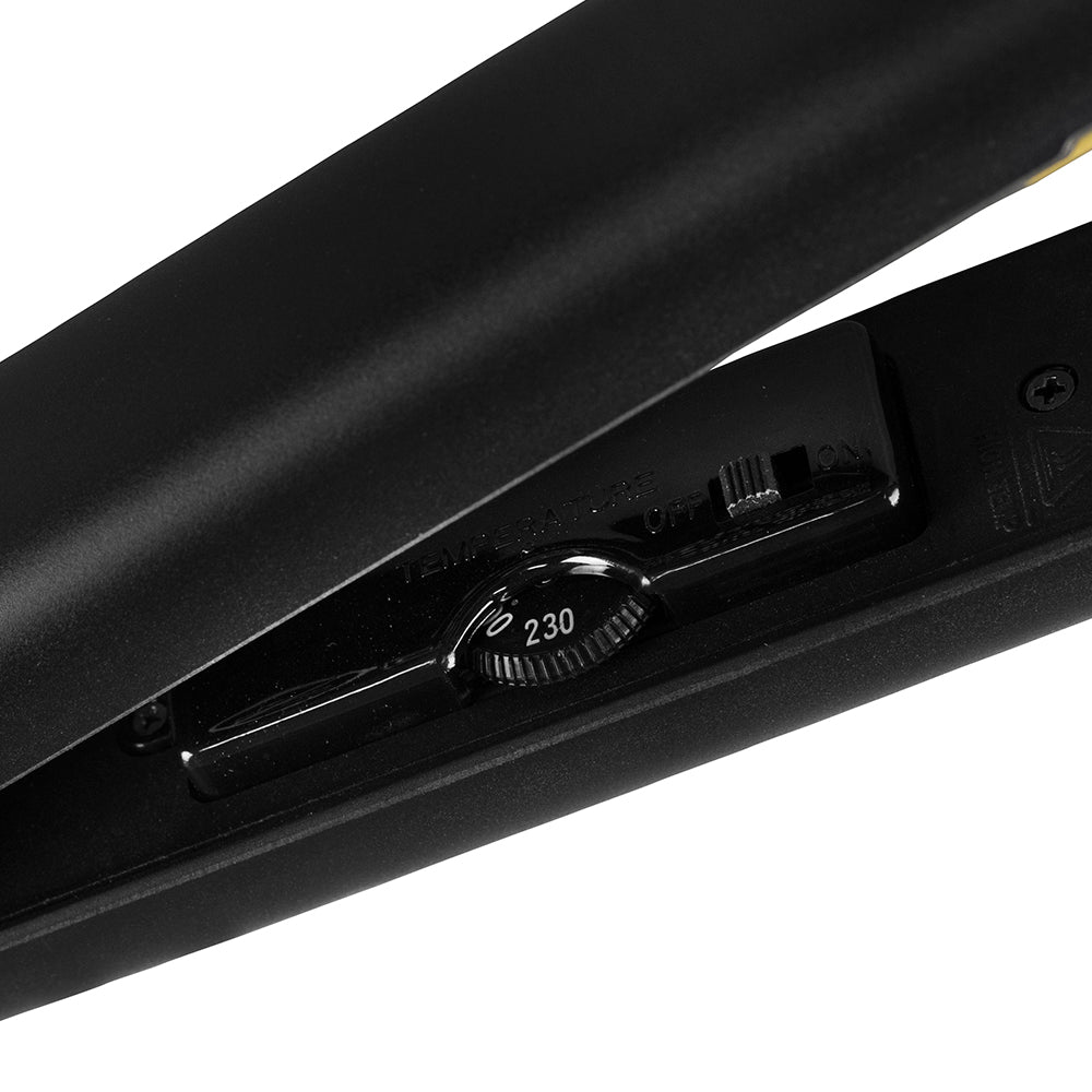 Silver Bullet Fastlane Envy Hair Straightener - 25mm Hair Straightener Silver Bullet