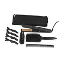 Silver Bullet Keratin 230 Ceramic Hair Straightener 25mm Hair Straightener Silver Bullet