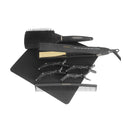 Silver Bullet Keratin 230 Gold Titanium Hair Straightener 25mm Hair Straightener Silver Bullet