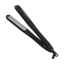 Silver Bullet Keratin 230 Titanium Wide Hair Straightener Silver 38mm Hair Straightener Silver Bullet