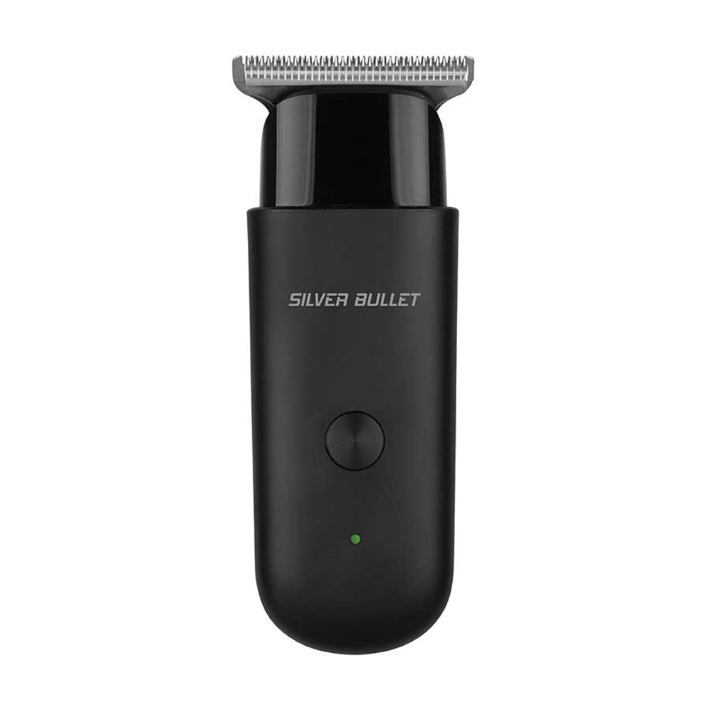 Silver Bullet MiniMax Compact High-Performance Trimmer Trimmer Silver Bullet