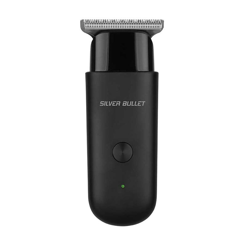 Silver Bullet MiniMax Compact High-Performance Trimmer Front