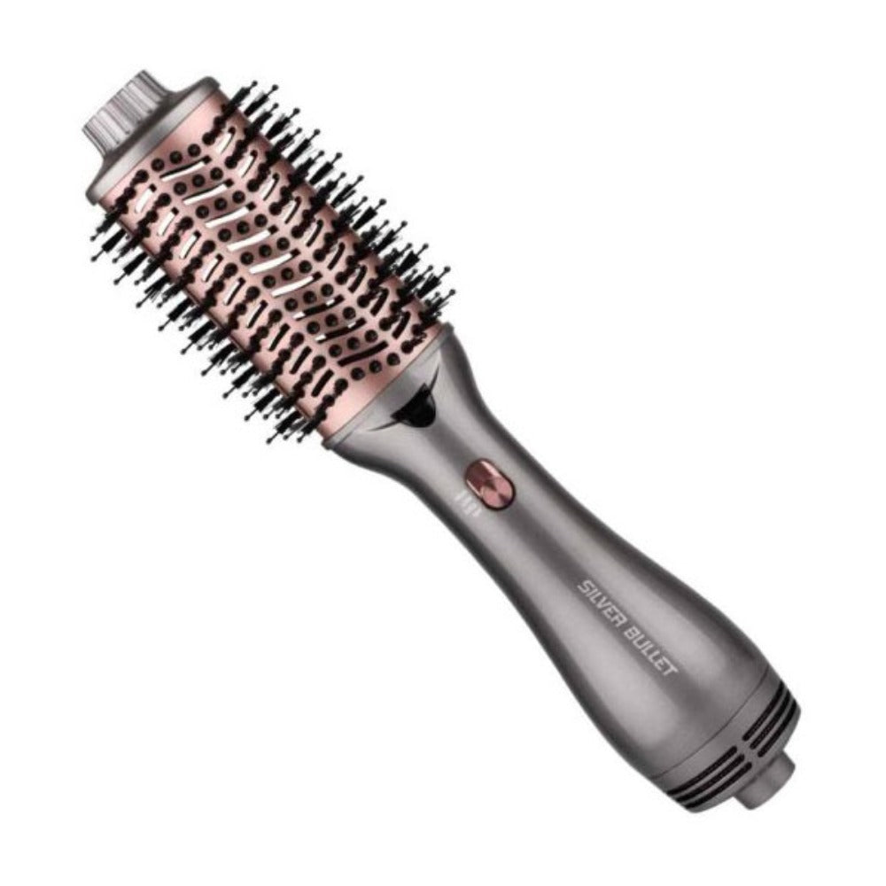 Silver Bullet Platinum Hot Air Brush 58mm Hot Air Brush Silver Bullet