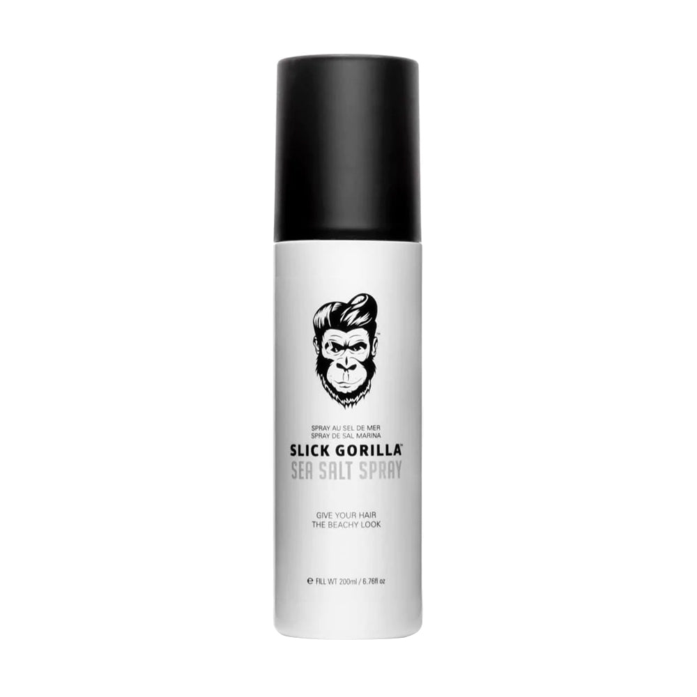 Slick Gorilla Sea Salt Spray 200ml Hair Styling Product Slick Gorilla