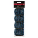Dateline Swiss Rollers Blue 42mm 6pk Retail Dateline