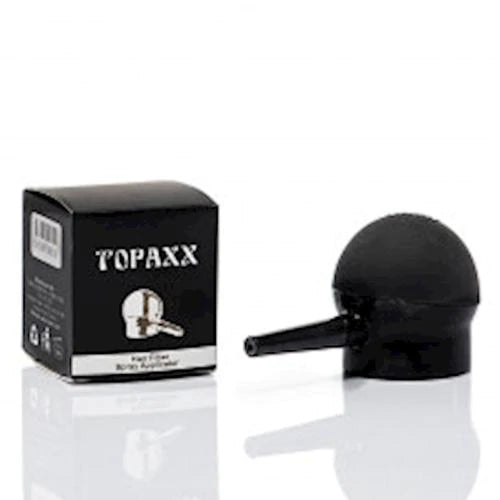 Topaxx Hair Fiber Spray Applicator Hair Loss Concealers / Hair Fibers Topaxx