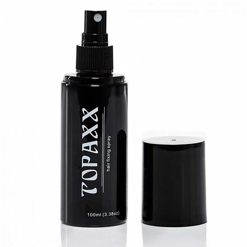 Topaxx Hair Fibers Fixing Spray Stabilizer 100ml