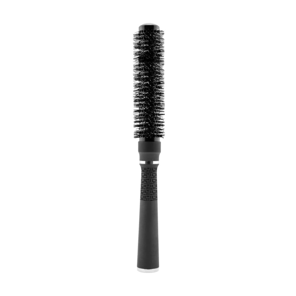 TUFT Lightweight Ceramic Thermal Brush 25mm Hair Brush Tuft