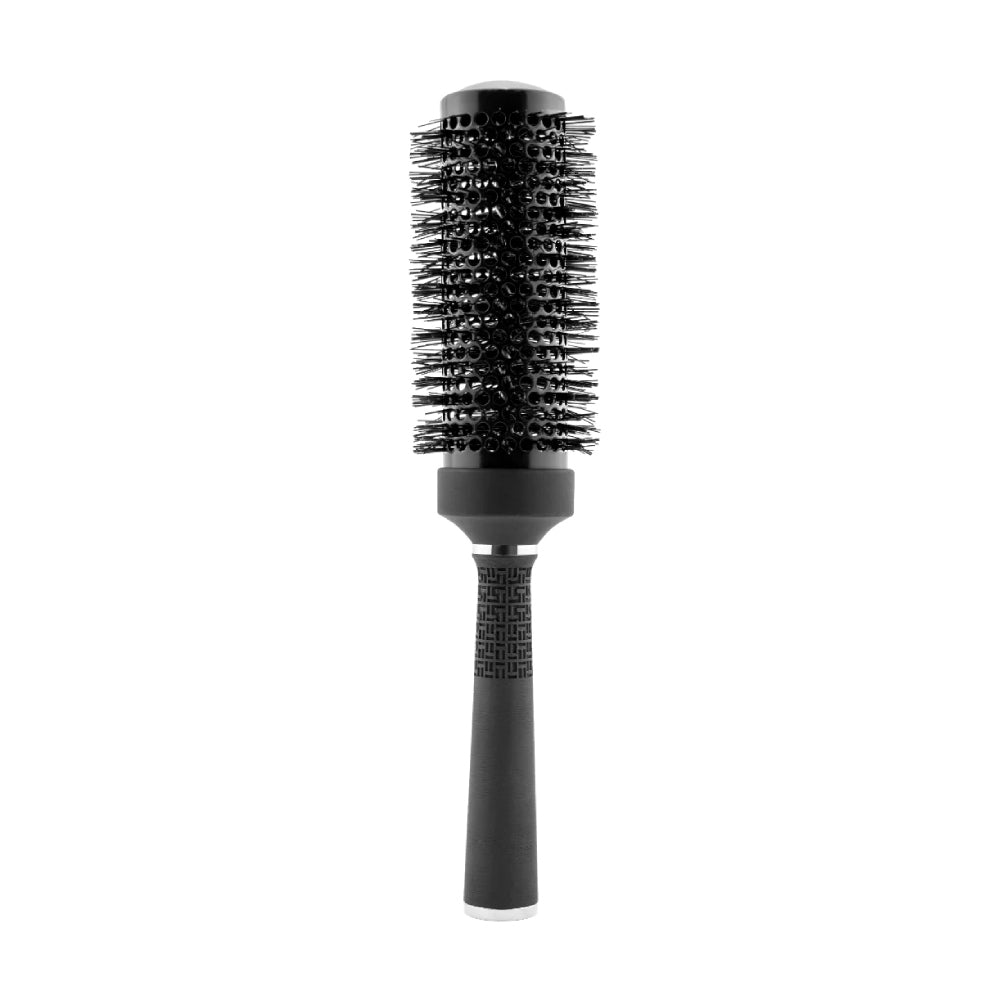 TUFT Lightweight Ceramic Thermal Brush 43mm Hair Brush Tuft