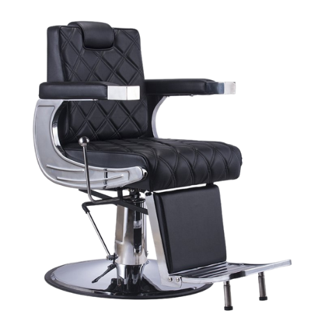 Karma Longreach Barber Chair 04020102