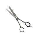 Bob Classic 6.5 inch Thinning Scissors Made In Italy Scissors Bob