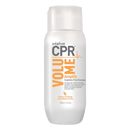 Vitafive CPR Volume Amplify Sulphate Free Shampoo 300ml Retail Vitafive CPR