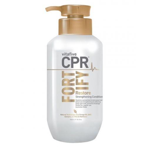 CPR Fortify Restore Strengthening Conditioner 900ml