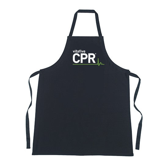 Vitafive CPR Colourist Apron Retail CPR