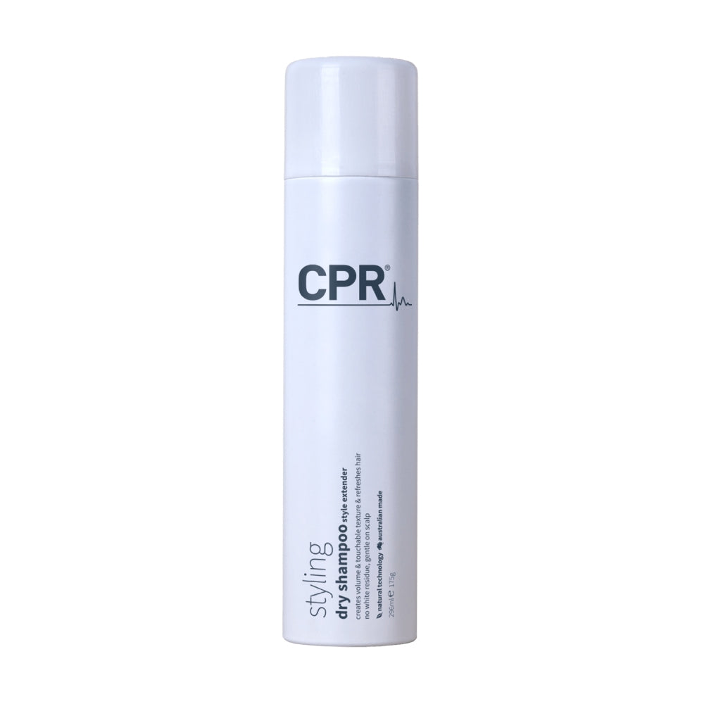 Vitafive CPR Dry Shampoo Style Extender 296ml Shampoo/Conditioner Vitafive CPR