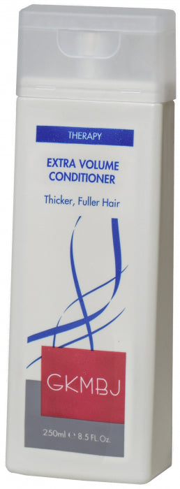 GKMBJ Extra Volume Conditioner 250ml Shampoo/Conditioner GKMBJ