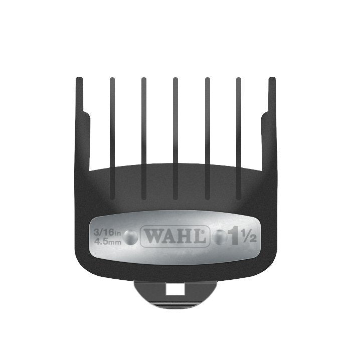 Wahl Premium Guide Comb No. 1 1/2 Clipper/Trimmer Attachment Wahl