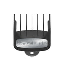 Wahl Premium Guide Comb No. 1 1/2 Retail Wahl
