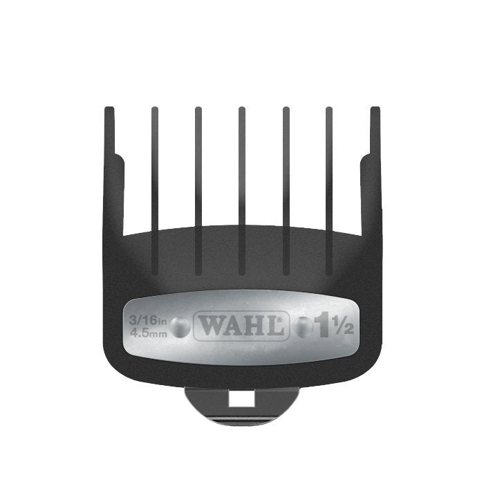 Wahl Premium Guide Comb No. 1 1/2