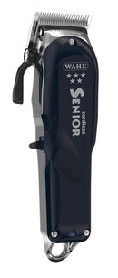 Wahl Senior Cordless Clipper Clipper Wahl