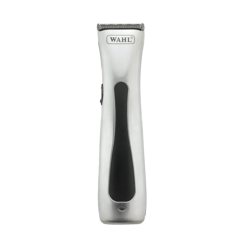 Wahl Beret Cordless Pro Lithium Trimmer Silver
