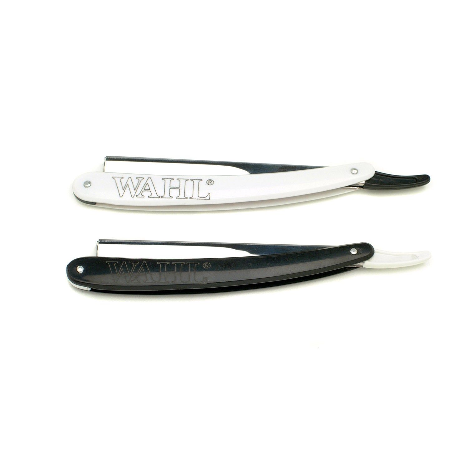 Wahl Folding Hair Razor Black Razors Wahl