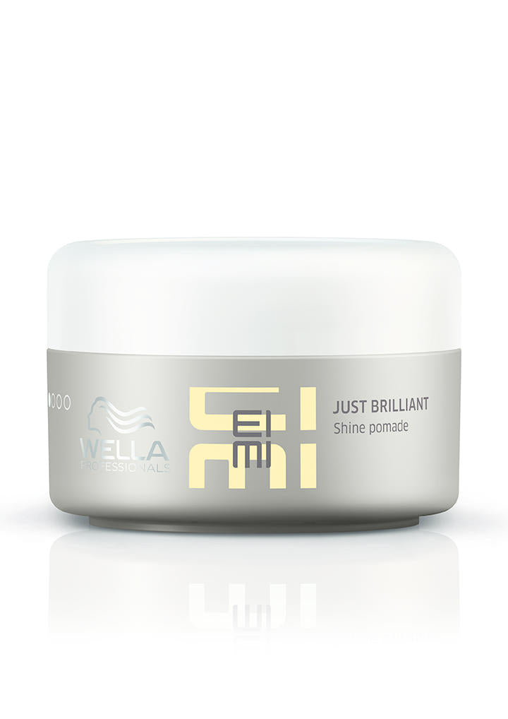 Wella Eimi Just Brilliant 75ml Hair Styling Product Wella