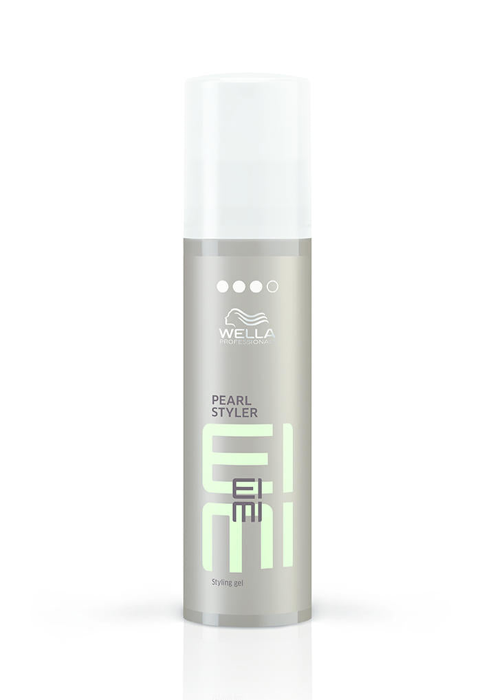 Wella Eimi Pearl Styler 100ml Hair Styling Product Wella
