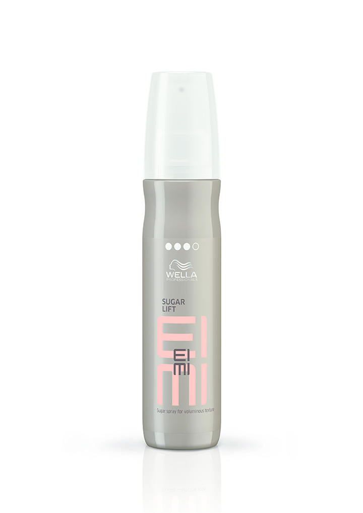 Wella Eimi Sugar Lift 150ml Hair Styling Product Wella