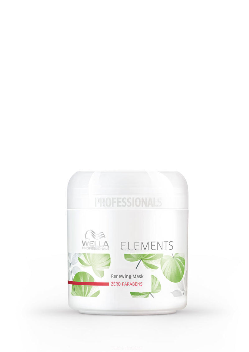 Wella Elements Renewing Mask 150ml