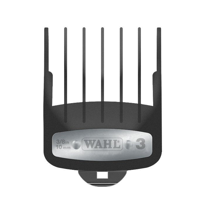 Wahl Premium Guide Comb No. 3 Clipper/Trimmer Attachment Wahl