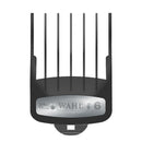 Wahl Premium Guide Comb No. 6 Retail Wahl