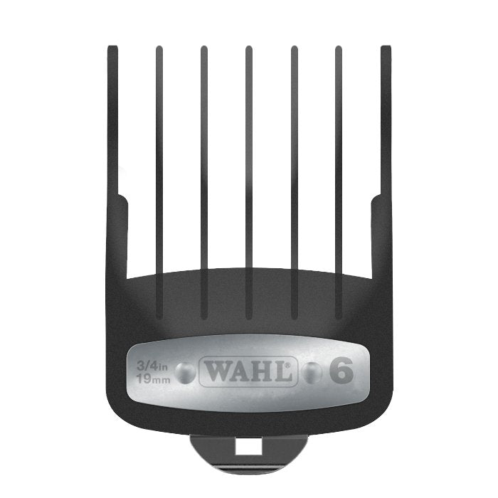 Wahl Premium Guide Comb No. 6