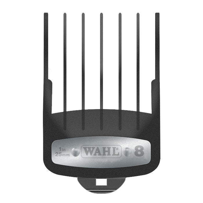 Wahl Premium Guide Comb No. 8 Clipper/Trimmer Attachment Wahl