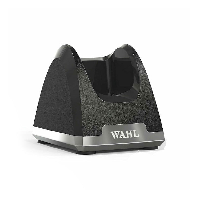 Wahl Cordless Clipper Charge Stand Side