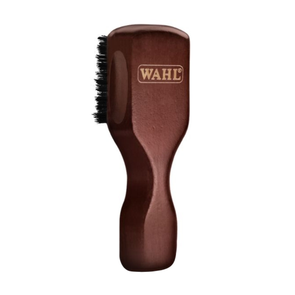 Wahl Mini Moustache Brush Hair Brush Wahl