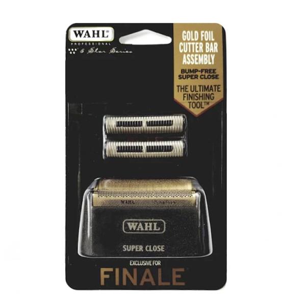 Wahl Finale Replacement Foil and Cutter