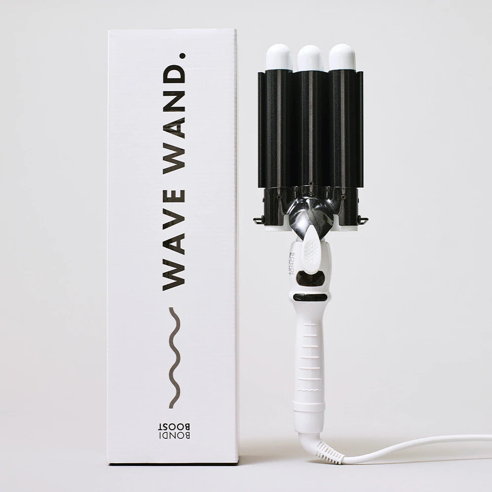 Bondi Boost Wave Wand Mini 25mm Hair Care Bondi Boost