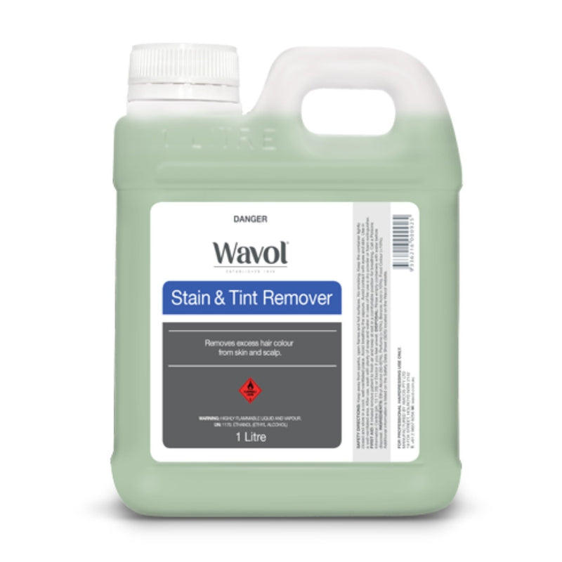 Wavol Stain and Tint Remover 1L