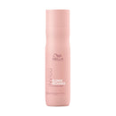Wella Invigo Blonde Recharge Cool Colour Refreshing Shampoo 250ml Retail Wella